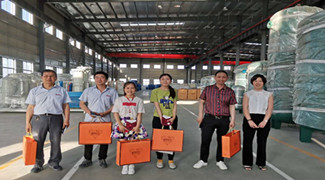宏博企业六月生日会 | 臻情岁月 共镌美好
