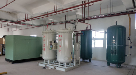 深冷分离制氮、PSA 变压吸附制氮及膜分离制氮工艺性能比较