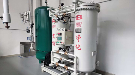 选择好的制氮机要注意些什么问题？