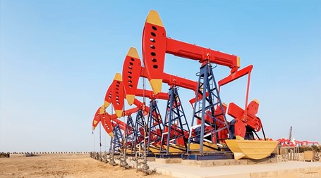 盘点PSA制氮机在油气开采中的作用