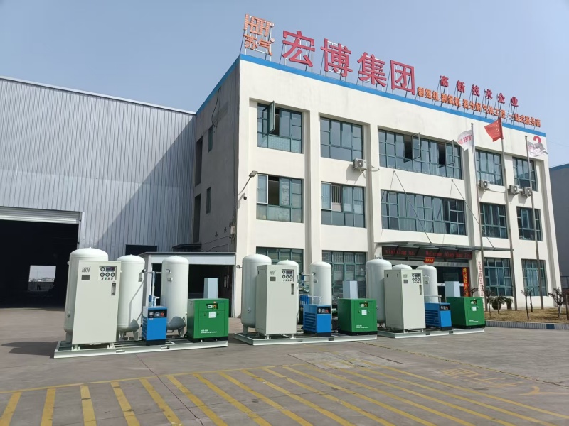 小型制氮机